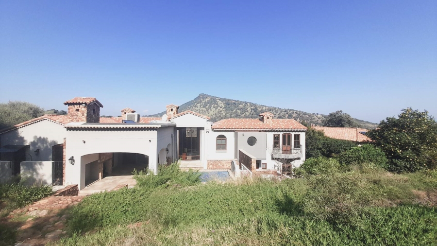 4 Bedroom Property for Sale in Estate D Afrique North West